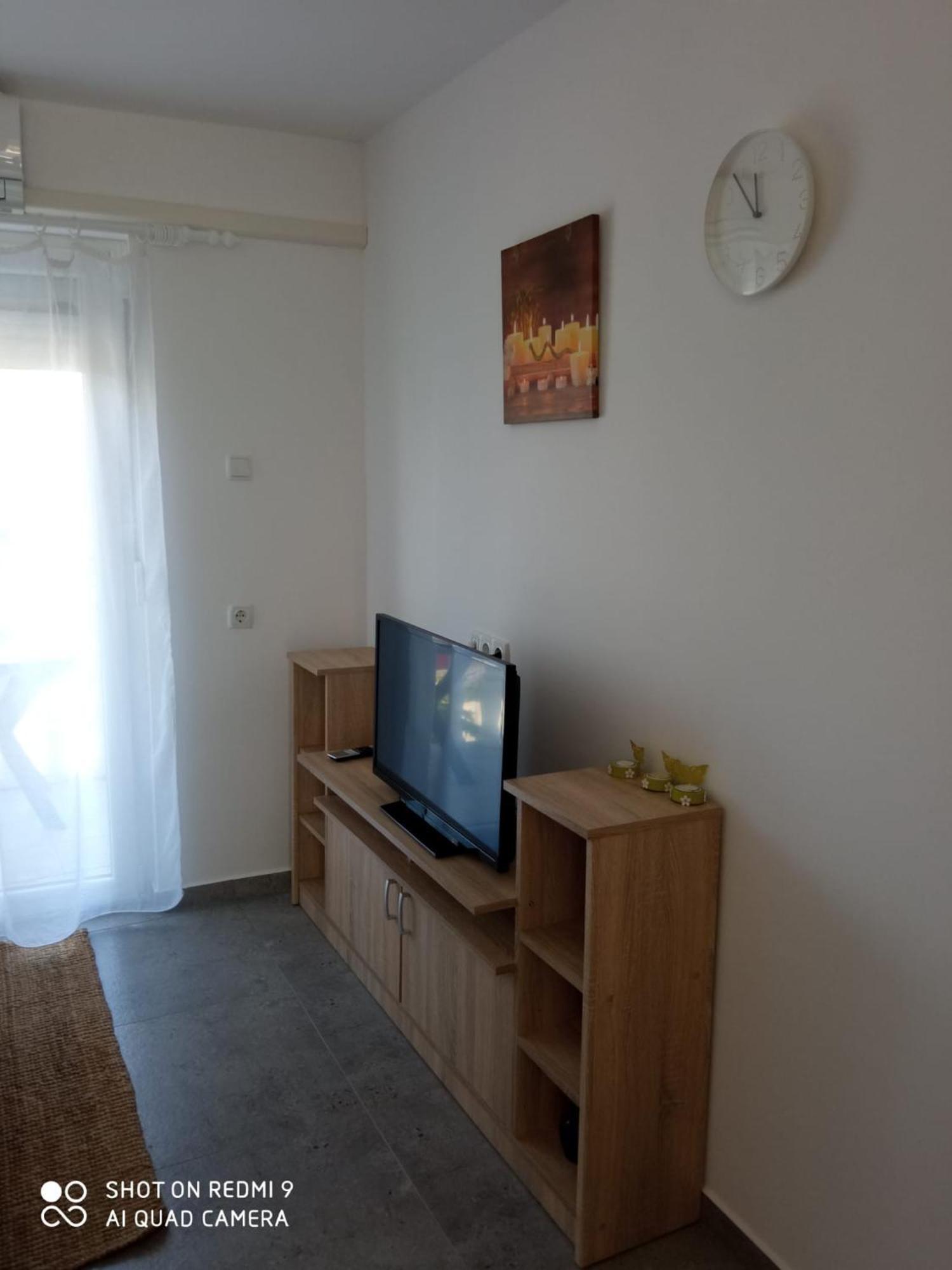 Apartments Max Vir Chambre photo