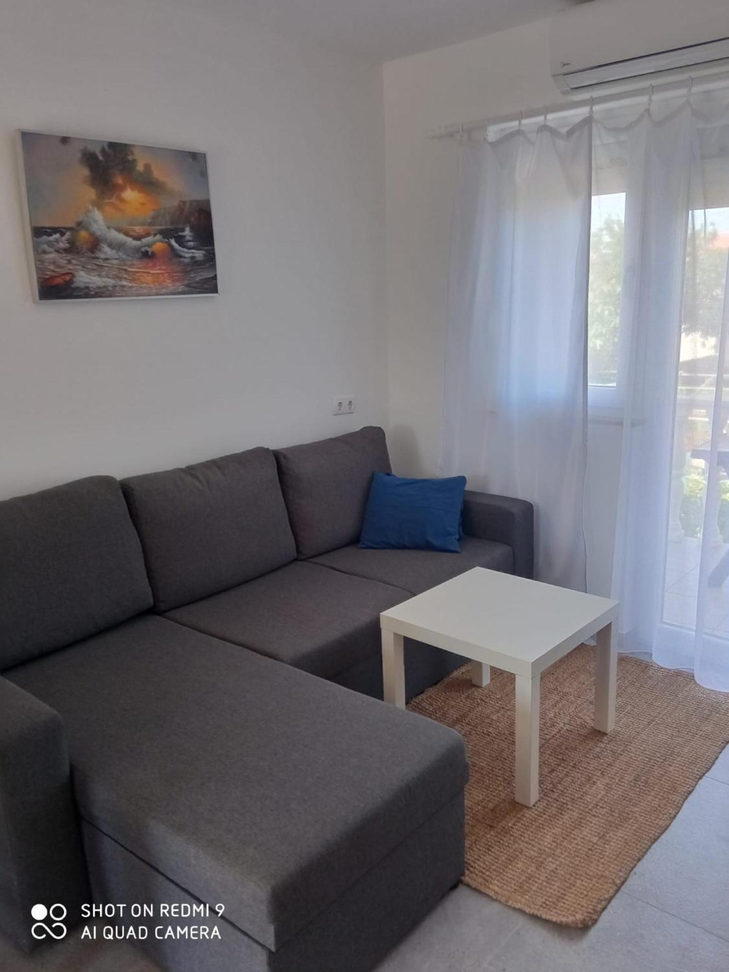 Apartments Max Vir Chambre photo