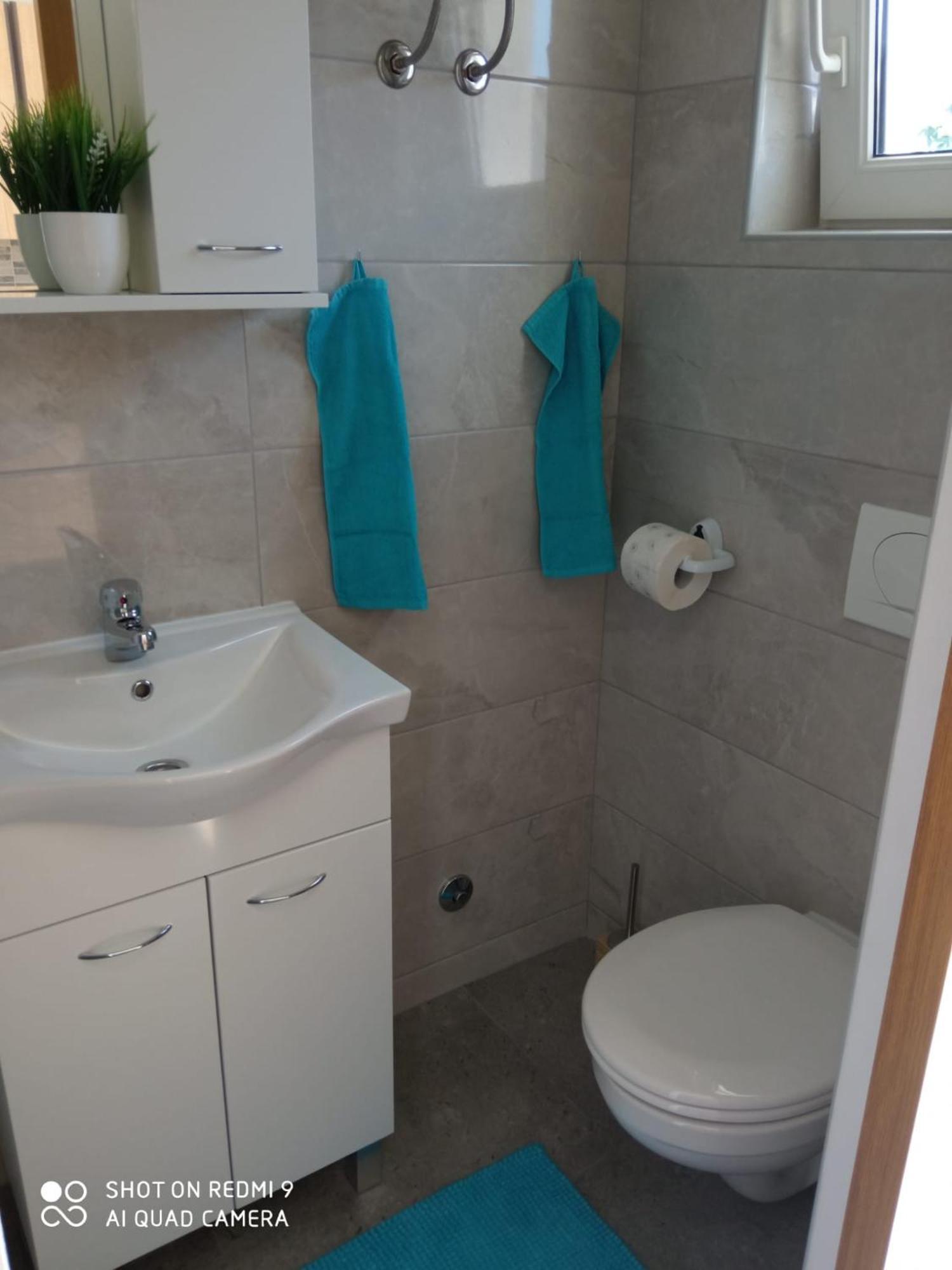 Apartments Max Vir Chambre photo