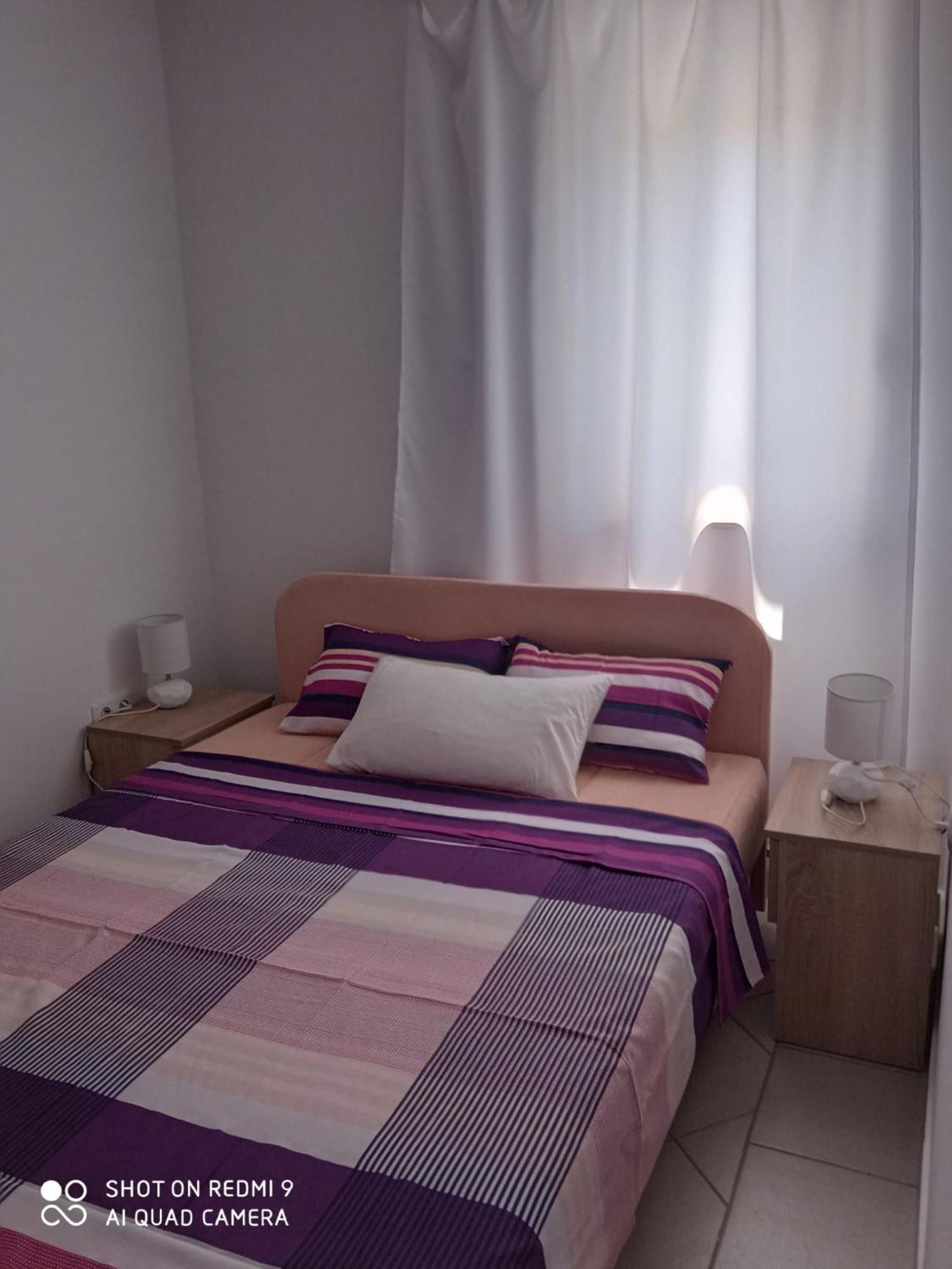 Apartments Max Vir Chambre photo