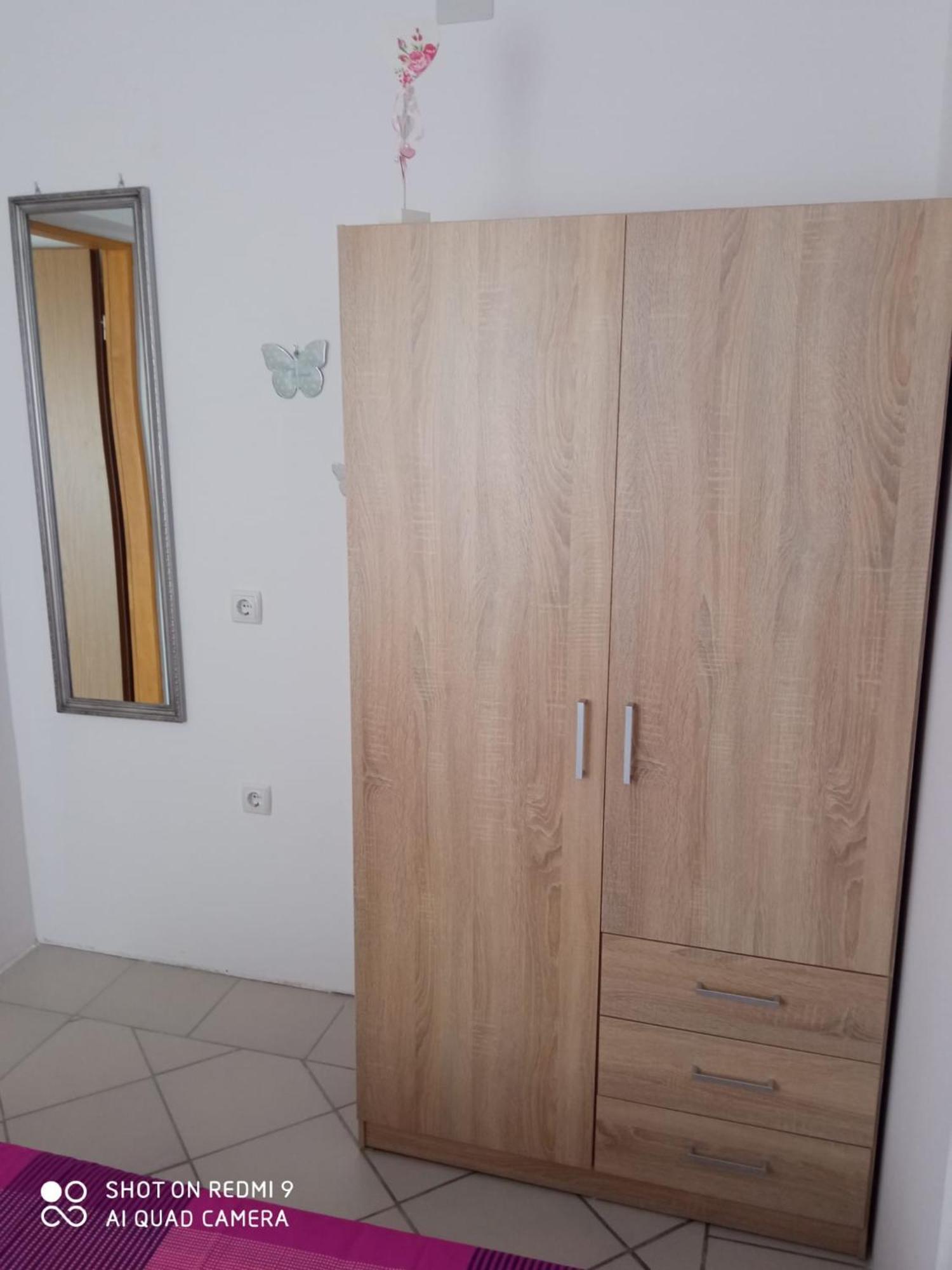 Apartments Max Vir Chambre photo