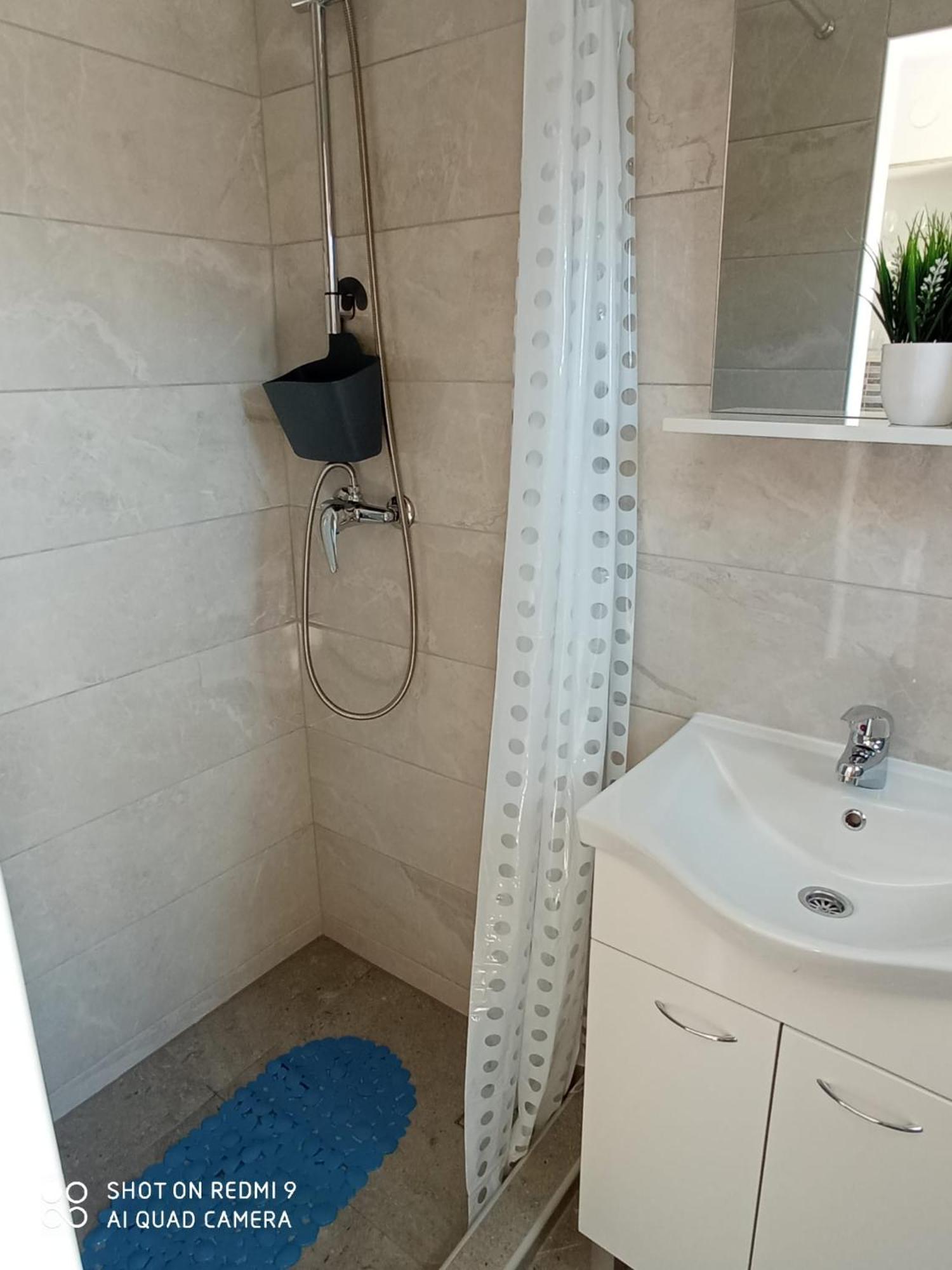 Apartments Max Vir Chambre photo