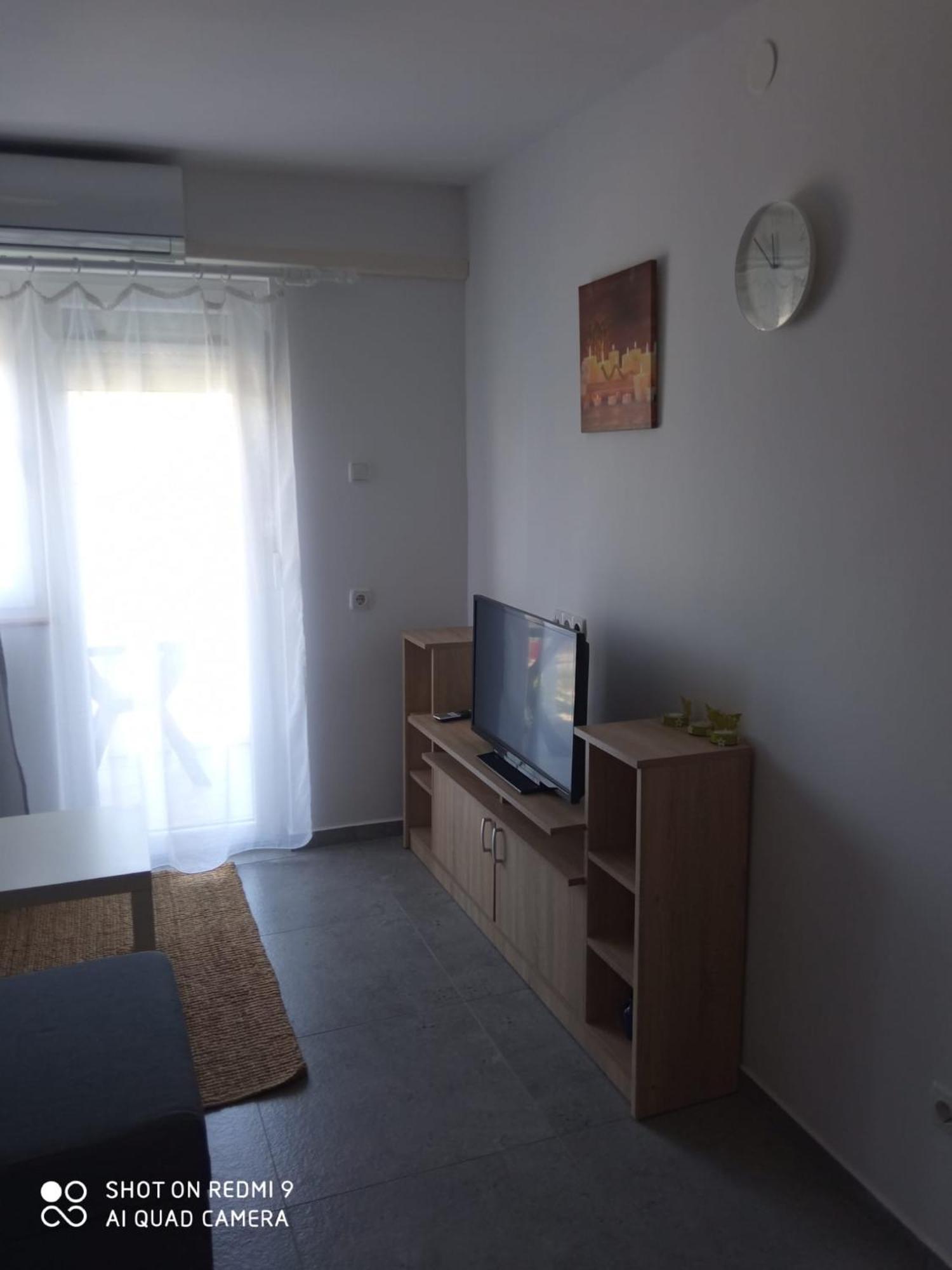 Apartments Max Vir Chambre photo