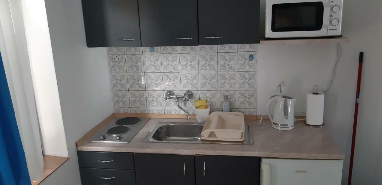 Apartments Max Vir Extérieur photo